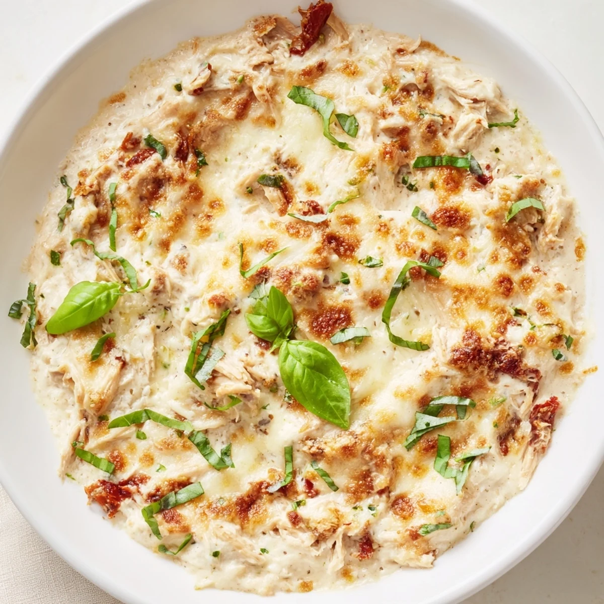 Weekend Comfort Plates recipe