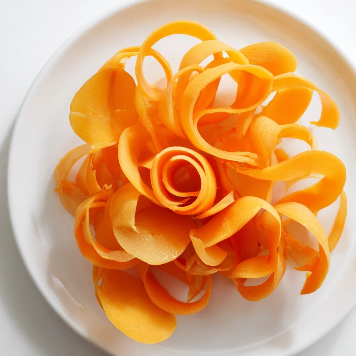 Showstopping Copper Coil, a beautiful arrangement of cheddar and apricots perfect for sharing as an appetizer.