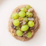 Crystal Cave Dessert Grapes