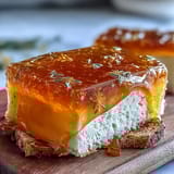 Dandelion Jelly Floral Honey