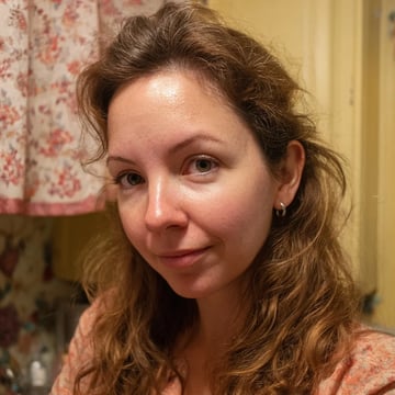 Clara Bennett profile photo