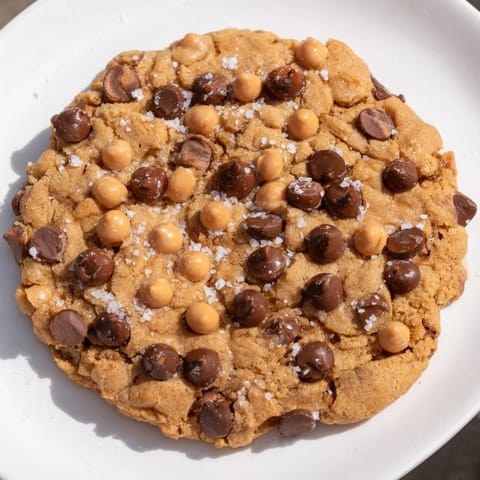 Best Ever Butterscotch Chocolate Chips