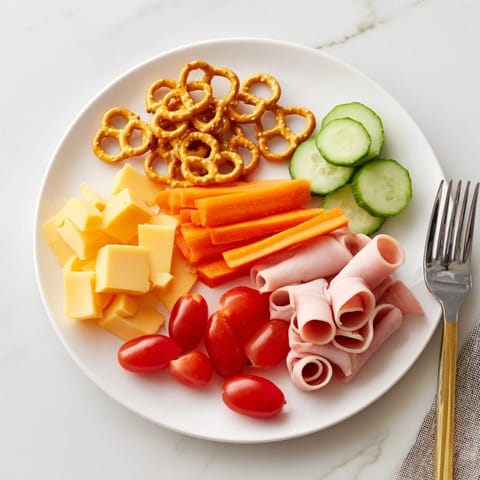 Renard Rusé Snack Assortment