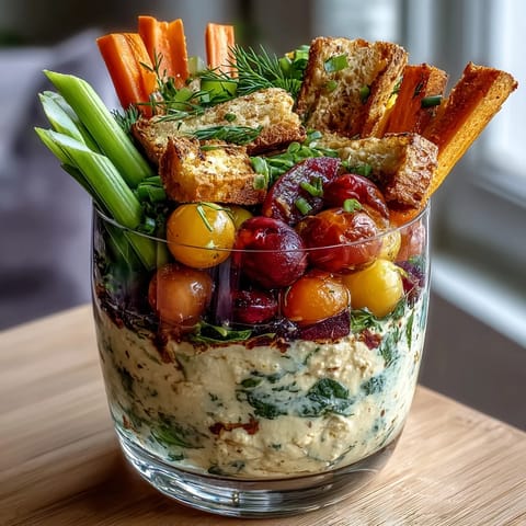 Cozy Everyday Meals recipe