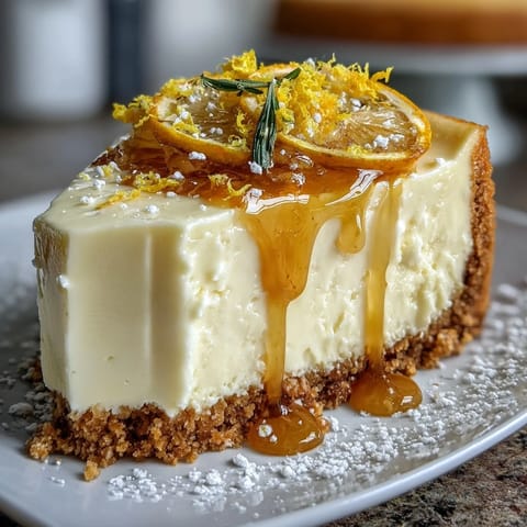 Creamy limoncello cheesecake bars with graham cracker crust, perfect for summer dessert spreads.  