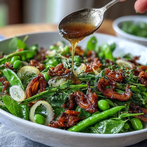 Seasonal Soul Food recipe